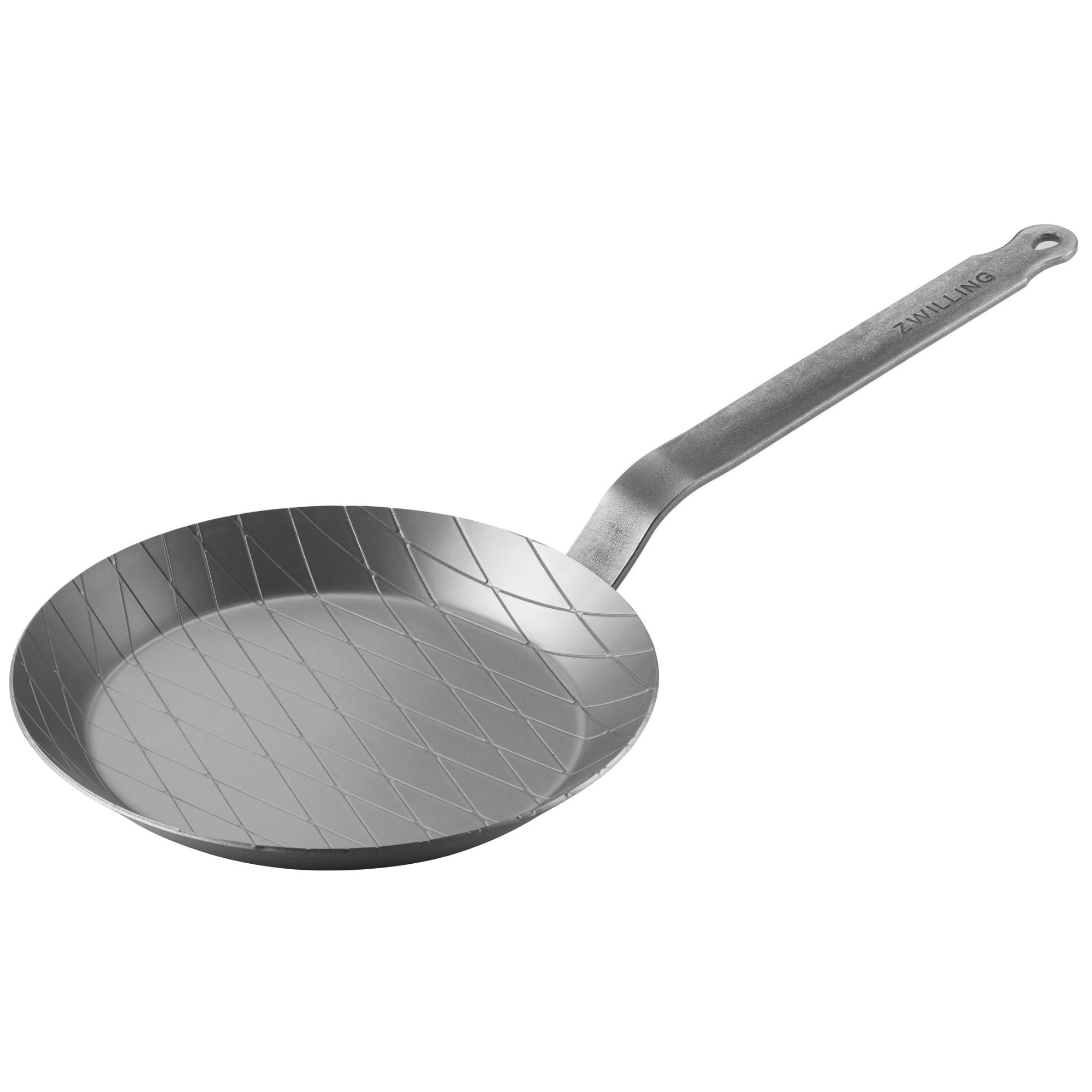 Poêle 28 cm, Acier au carbone Zwilling - Mathon - 1