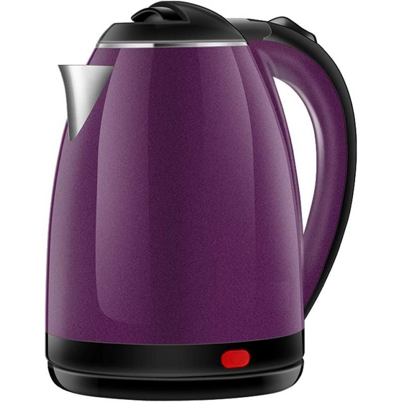 Bouilloire électrique 1,7L 1500W Violet Royalty Line RLSSK17L-PUR Royalty Line - Mathon - 3