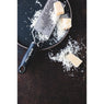 Râpe à fromage à gros grains Gourmet noire Microplane - Mathon - 4