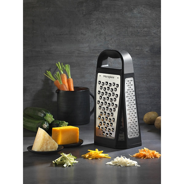 Râpe multiface Elite 5-en-1 Microplane - Mathon - 2