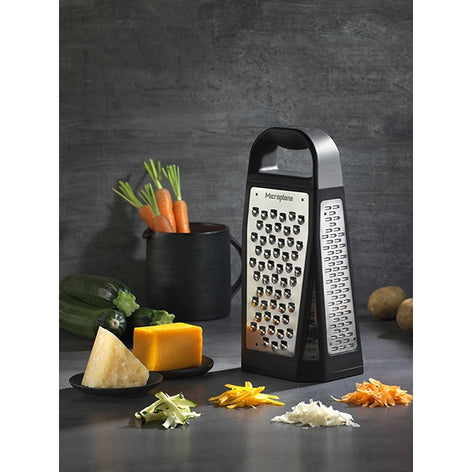 Râpe multiface Elite 5-en-1 Microplane - Mathon - 2