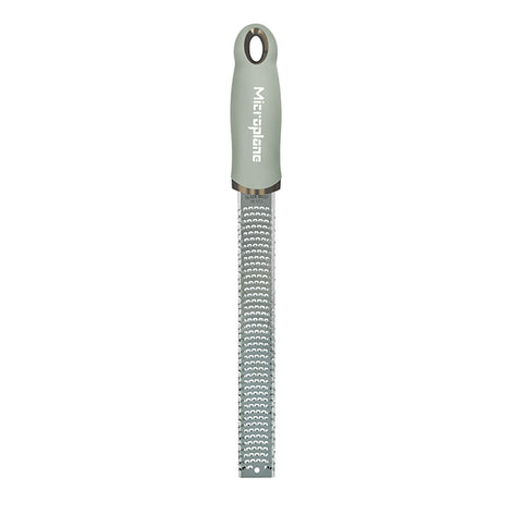 Zesteur Premium Classic râpe vert sauge Microplane - Mathon - 1