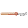 Set de 3 couverts pour enfant Le petit Gourmet Corail Opinel - Mathon - 3