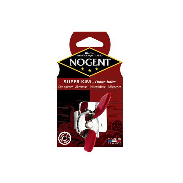 Ouvre-boîte SUPER KIM Nogent - Mathon - 2