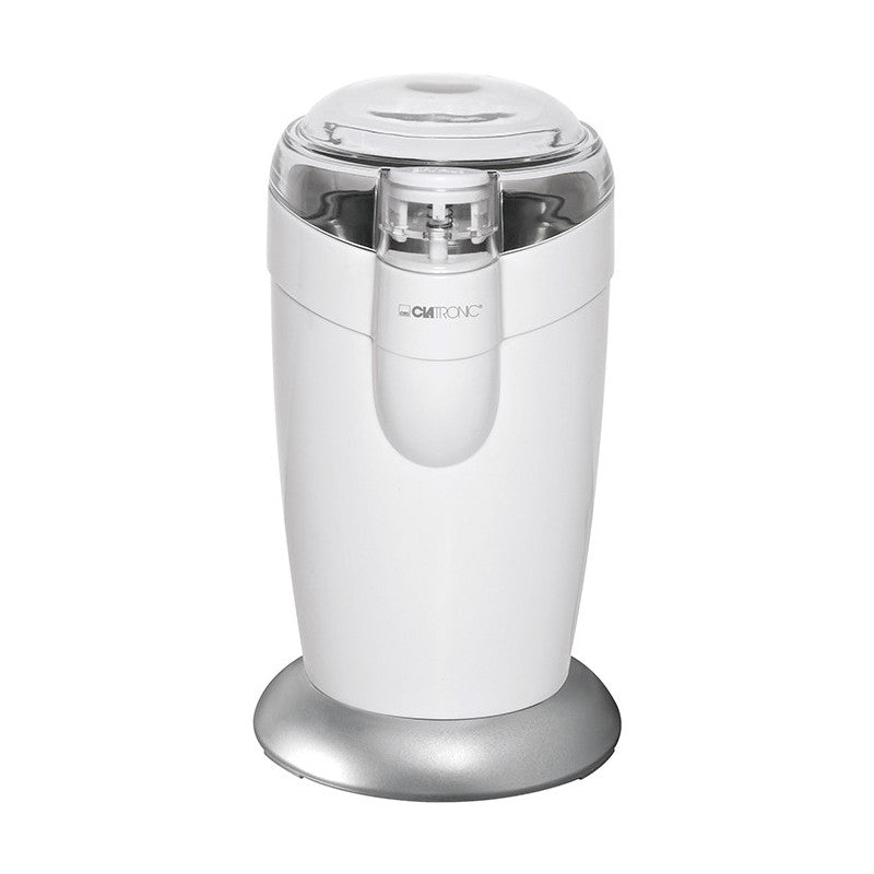 Moulin à café Clatronic KSW 3306 Blanc Clatronic - Mathon - 1