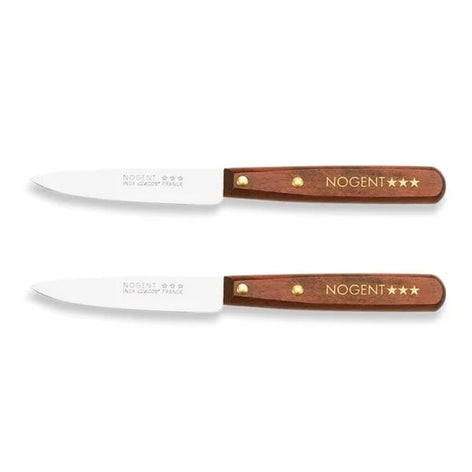 Lot de 2 couteaux d