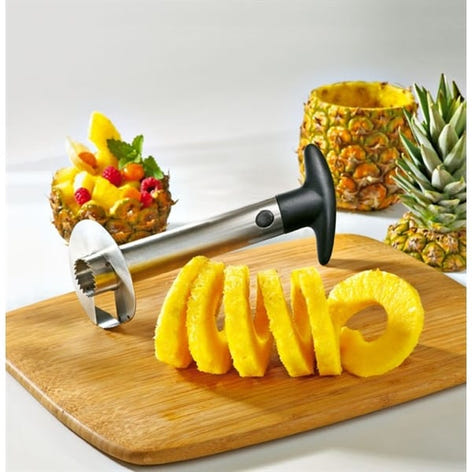 Coupe ananas inox Mathon - Mathon - 2