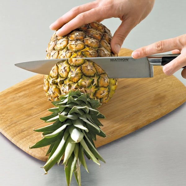 Coupe ananas inox Mathon - Mathon - 4