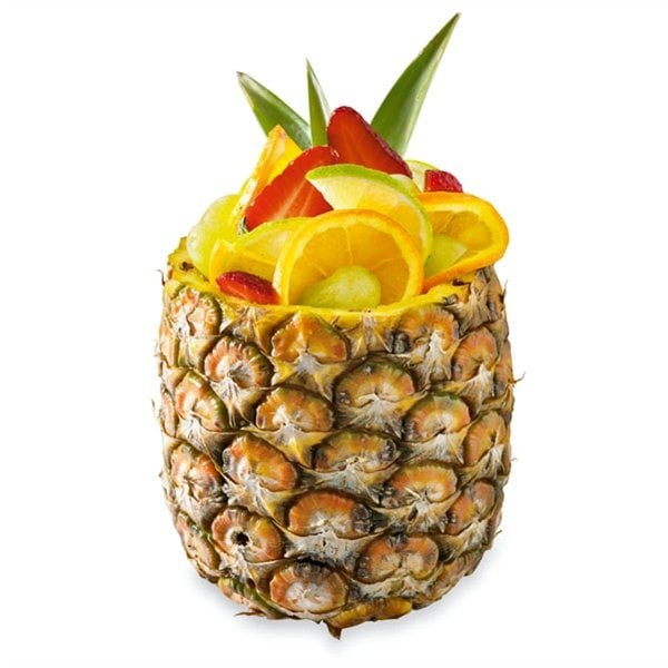 Coupe ananas inox Mathon - Mathon - 5