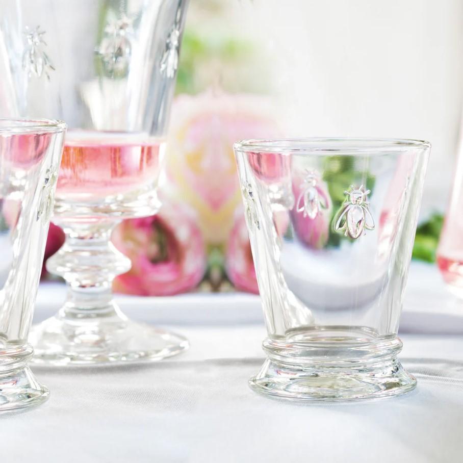 Gobelet Abeille 18,5 cl (lot de 6) La Rochère - Mathon - 2