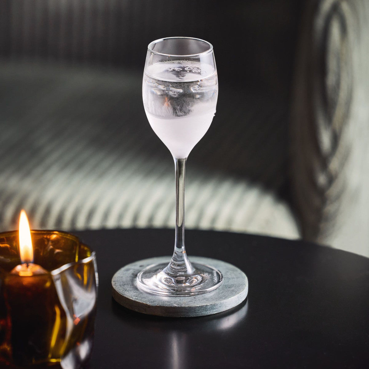 Spirits - 6 verres à liqueur 6.5cl Chef & Sommelier - Mathon - 2