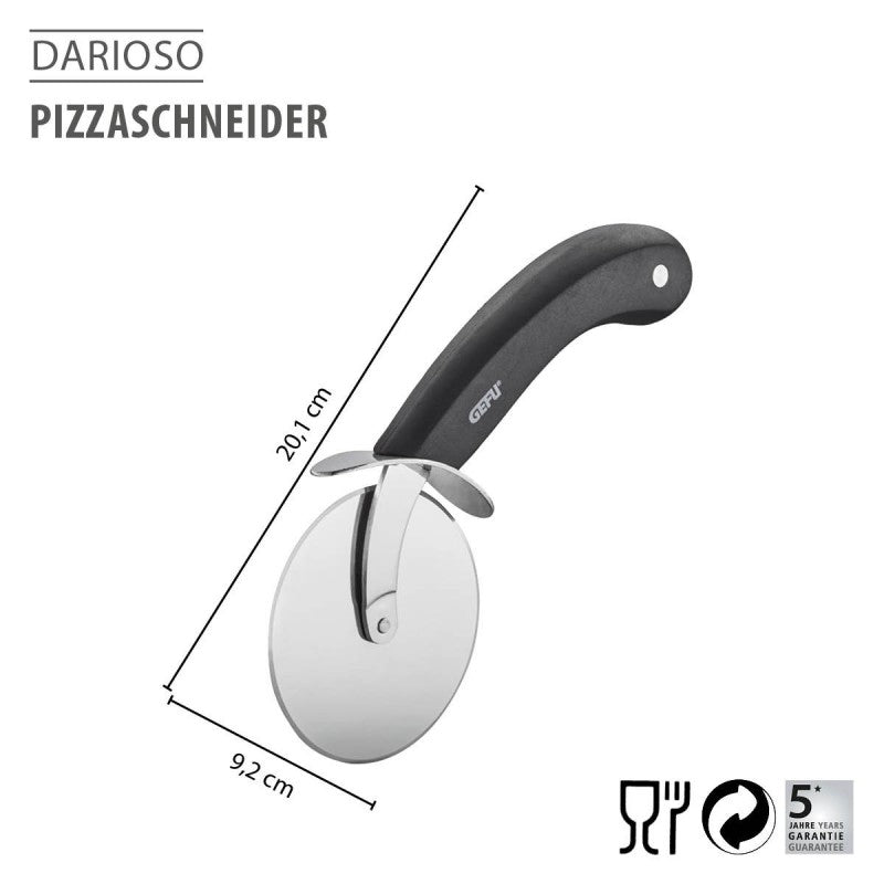 Couteau à pizza DARIOSO Gefu - Mathon - 2