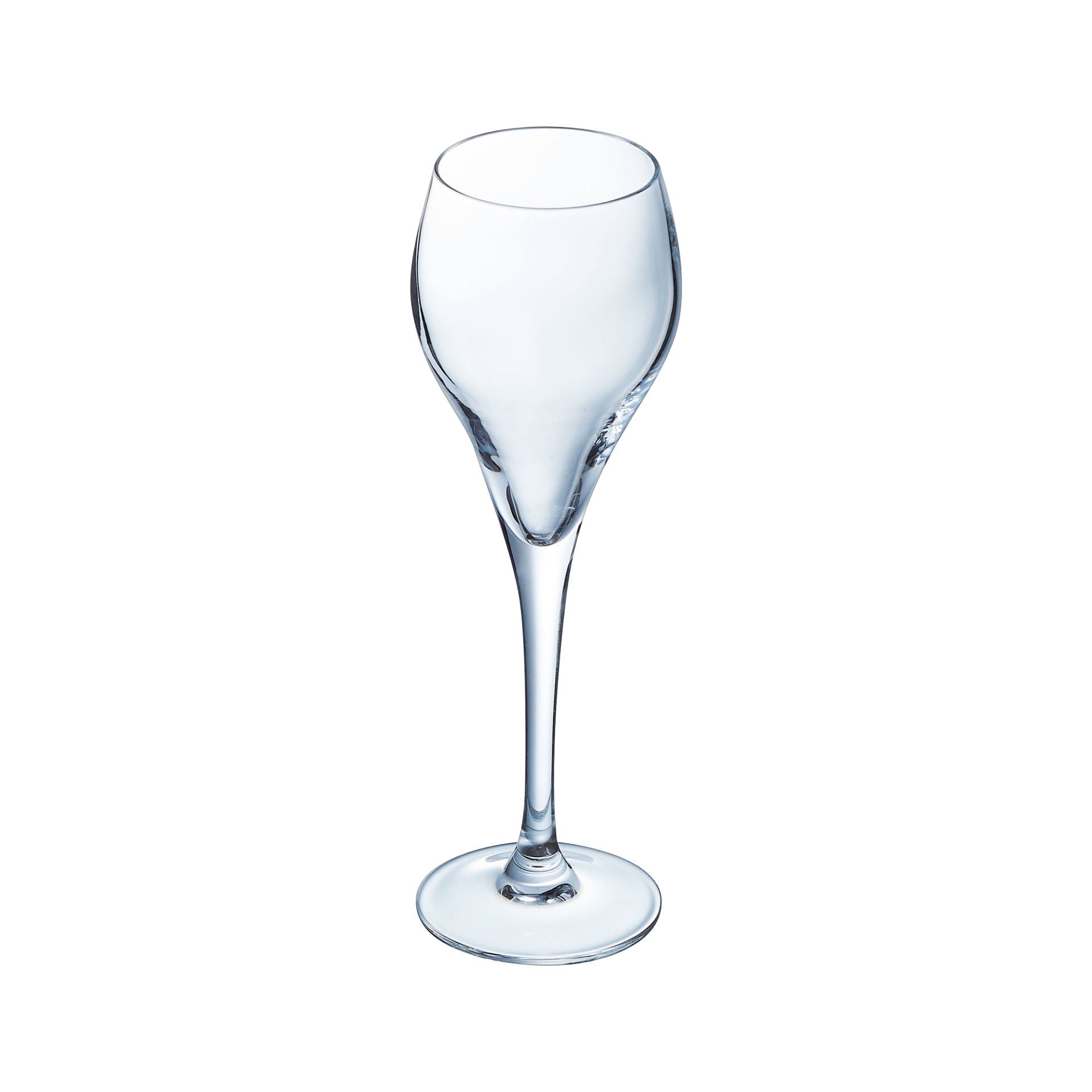 6 flûtes 9,5cl Brio Arcoroc - Mathon - 2