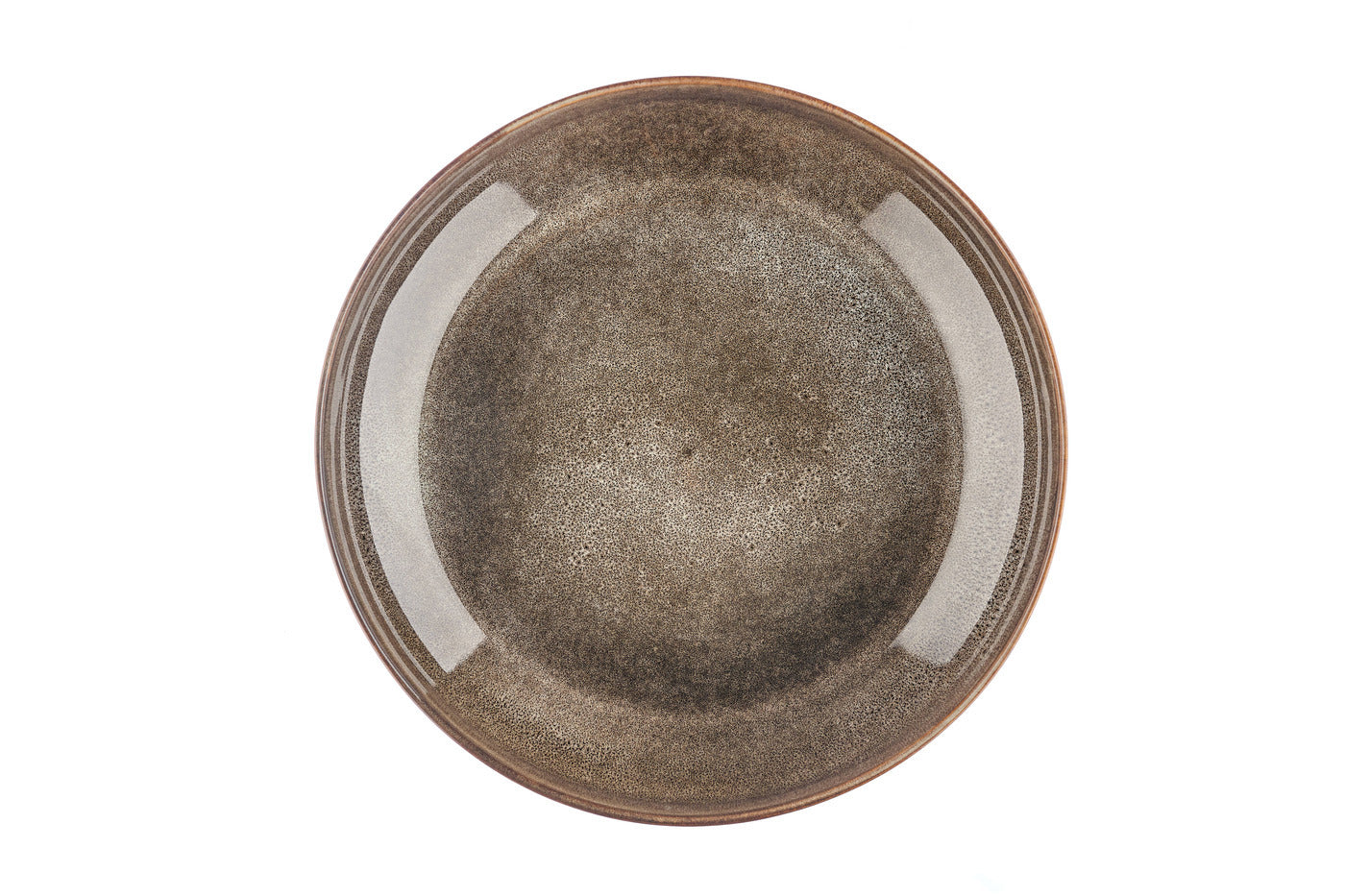 Corbeille à fruits GENESIS Ø28cm - Basalte Björn - Mathon - 3