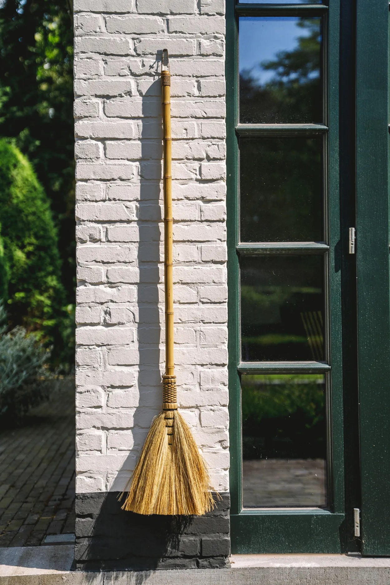 Le Grand Balai - Naturel Bazar Bizar - Mathon - 3