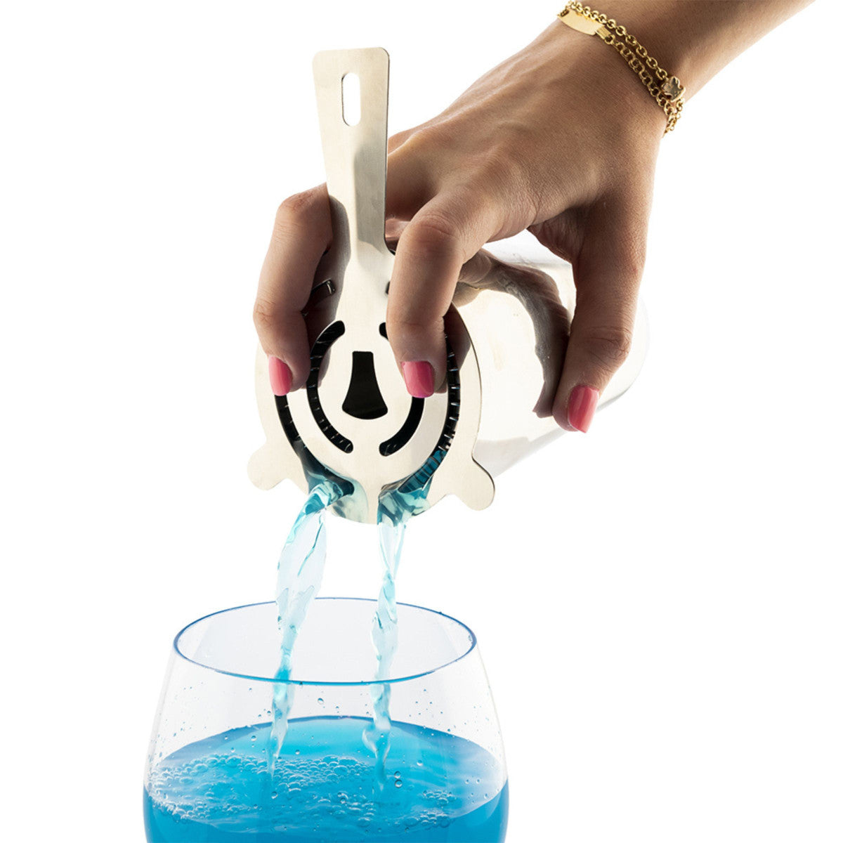 Chill - Passoire à shaker Koala - Mathon - 2