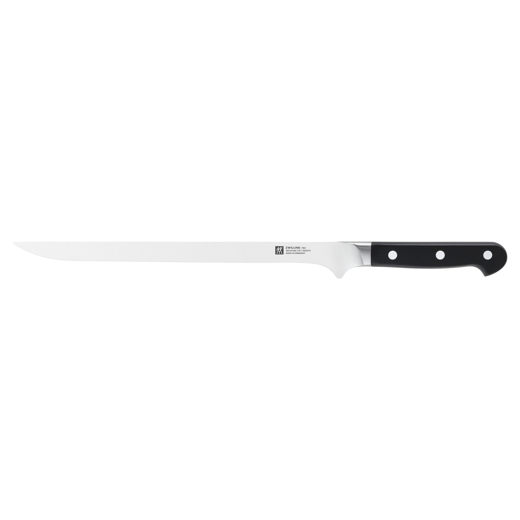 Couteau à jambon 26 cm Zwilling - Mathon - 1