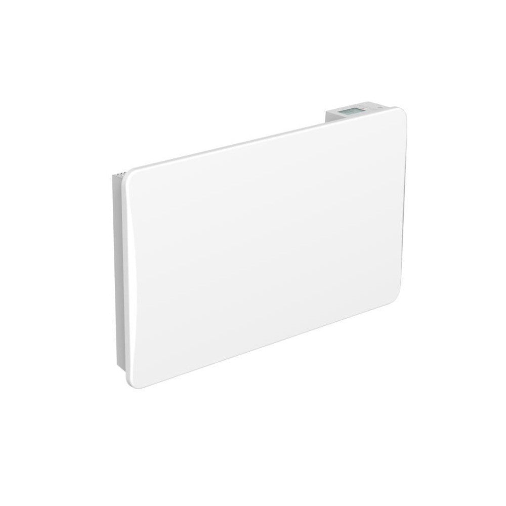 Radiateur électrique A Inertie - 1500w - Warm Tech - Céramique - 230v - Jusqu