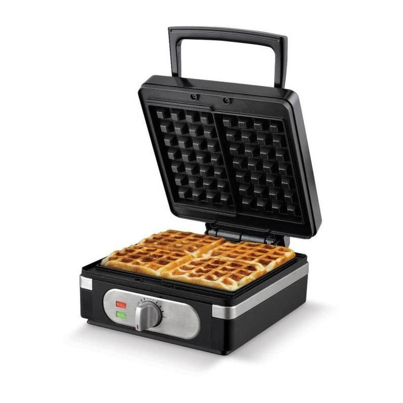 Gaufrier - Sencor - Swf 2010bk SENCOR - Mathon - 2