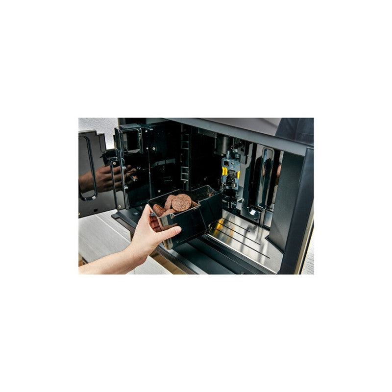 Machine à Café Encastrable   Cm8477s Asko - Mathon - 6