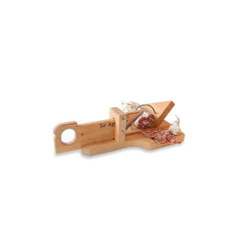 Guillotine à saucisson - Mathon - 2