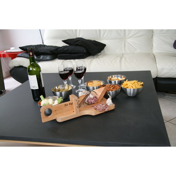 Guillotine à saucisson - Mathon - 3