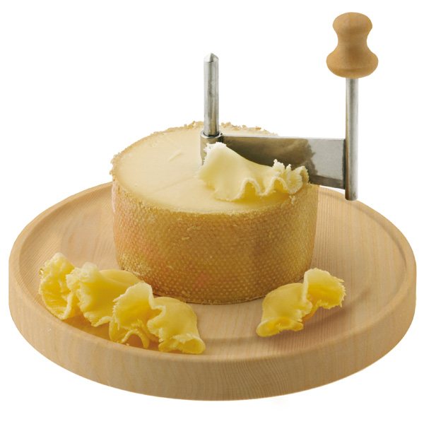 Frisette à fromage et sa cloche - Mathon - 3