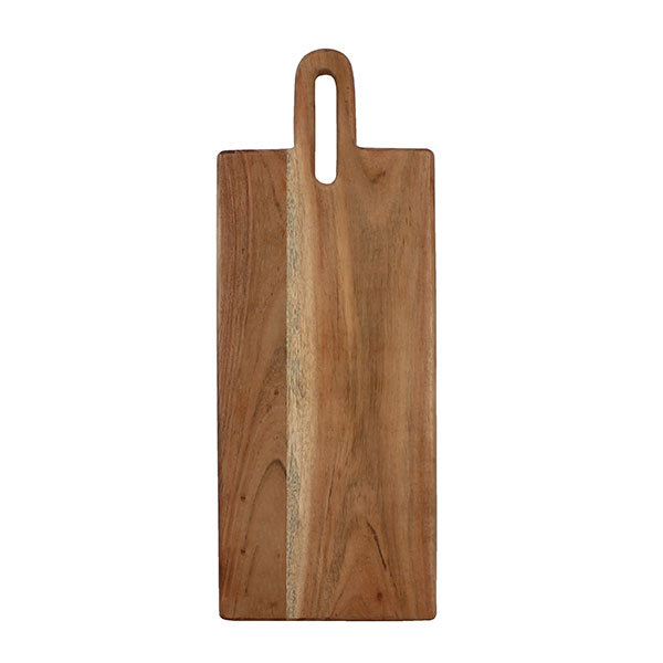 Planche à découper Wood en bois d