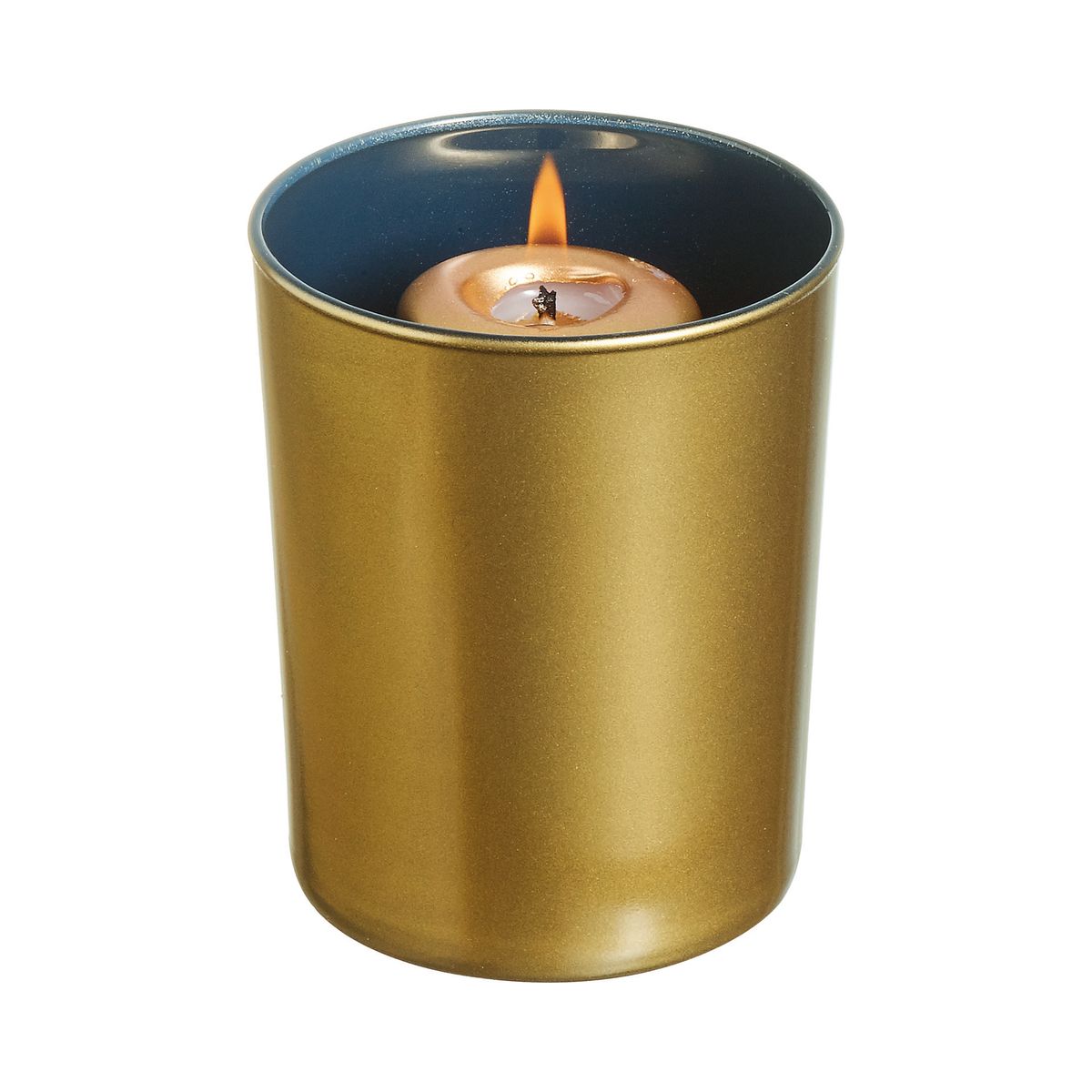 Lumignon Or 7,6 cm Orme Luminarc - Mathon - 3