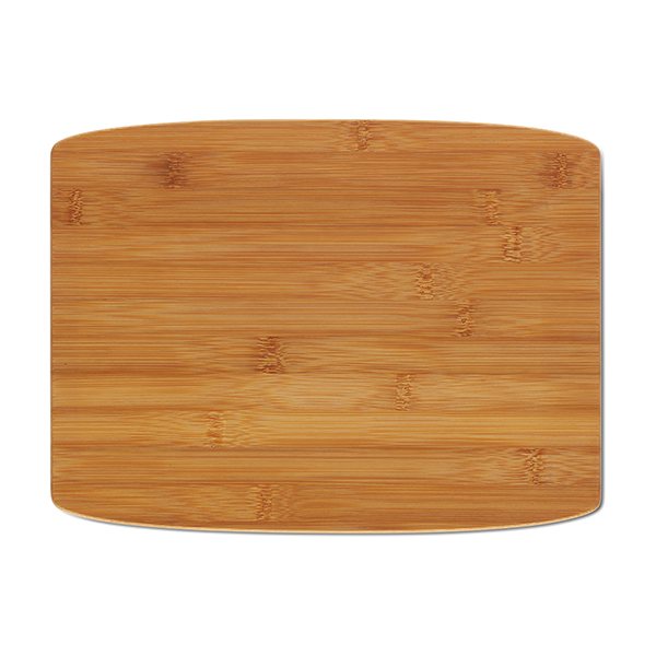 Planche bambou Katana 33cm Kela - Mathon - 1