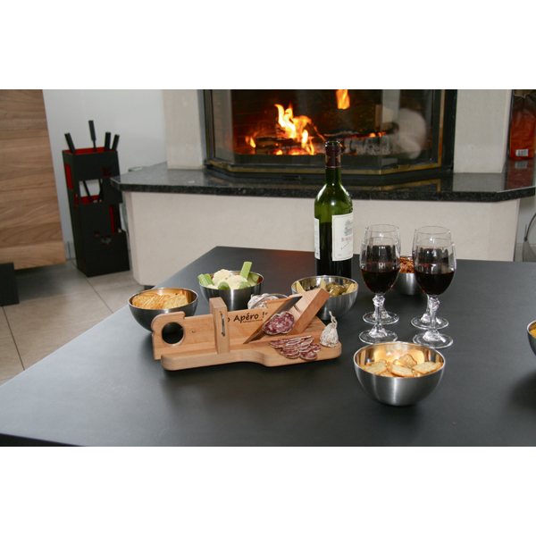 Guillotine à saucisson - Mathon - 4