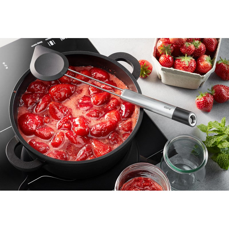 Cuillère primeline, silicone Gefu - Mathon - 2