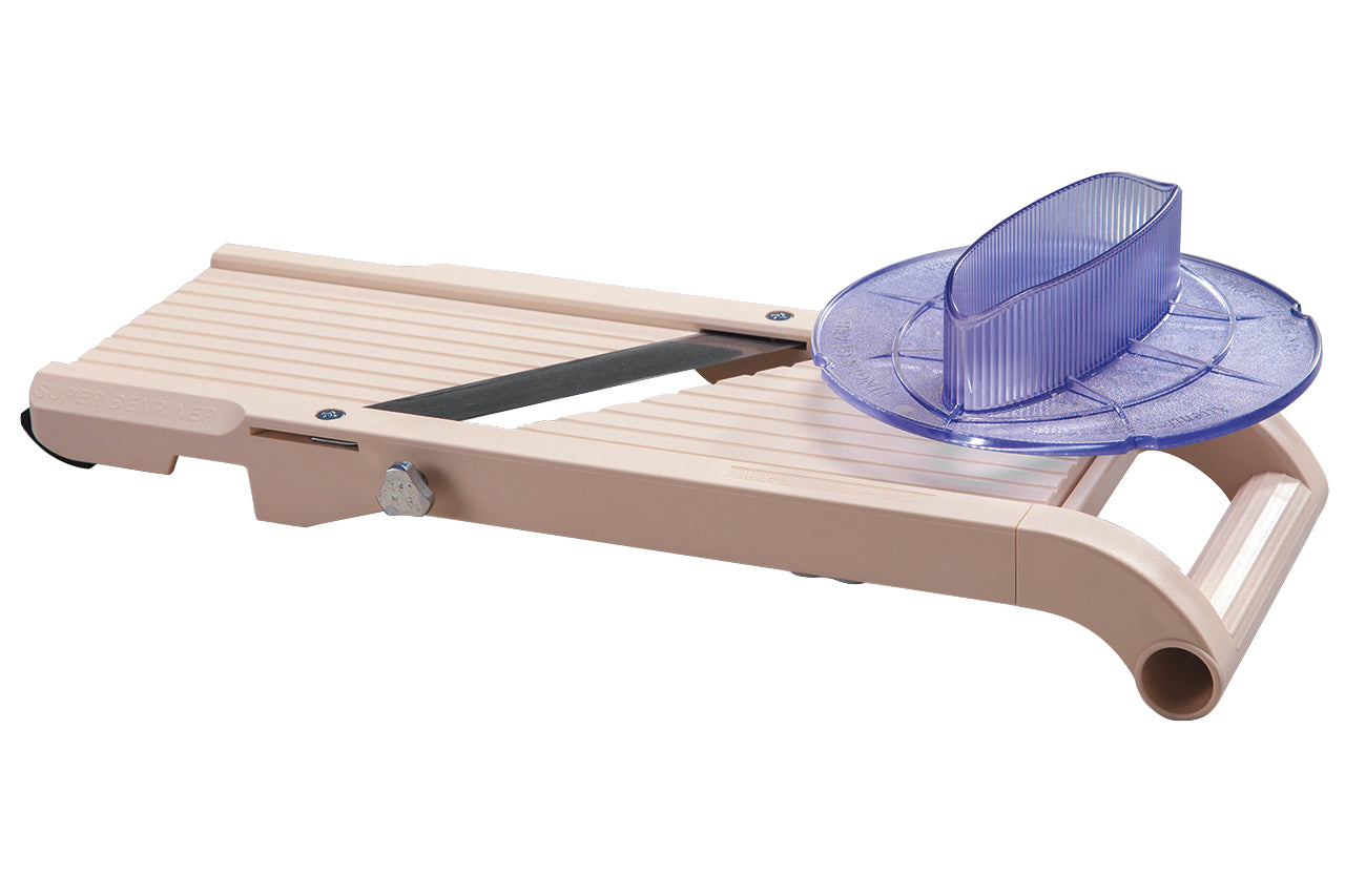 Mandoline japonaise - grand modèle 95 mm - gamme premium - Louis Tellier - Mathon - 1