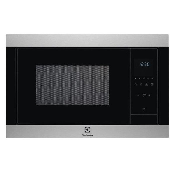 Micro-ondes Encastrable - Electrolux - Cms4253tmx - Inox Anti-trace - Electrolux - Mathon - 1