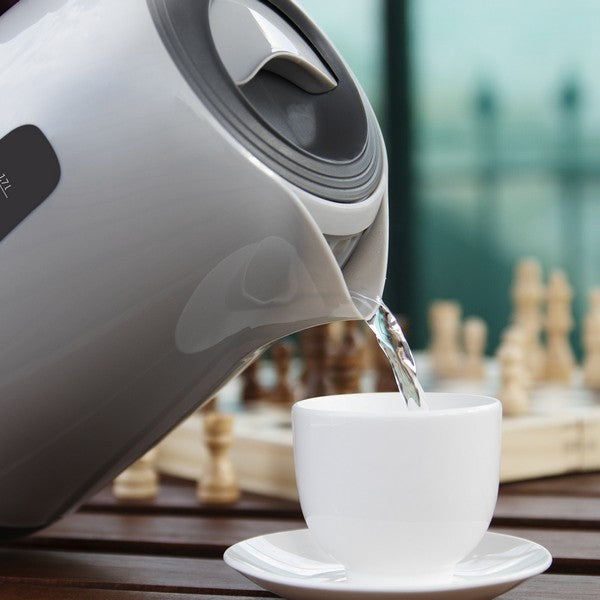 Bouilloire Cecotec Thermosense 170 2200w 1,7 L Cecotec - Mathon - 4