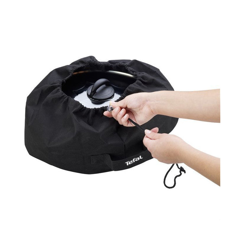 Wk302013 Wok Electrique Et Fondue - Noir Tefal - Mathon - 3