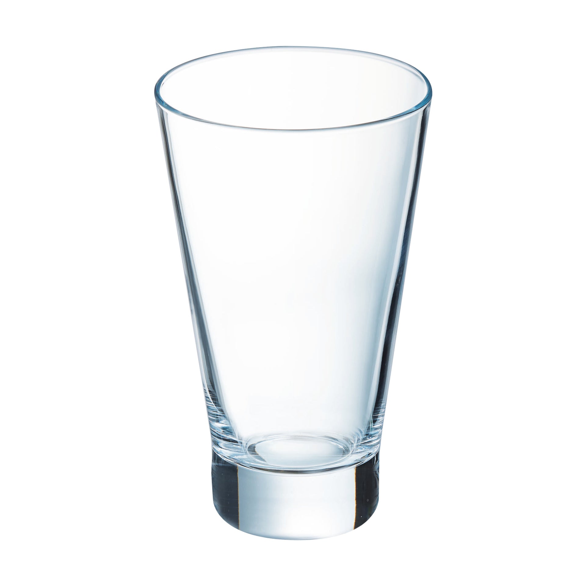 12 verres forme haute 42cl Shetland Arcoroc - Mathon - 2