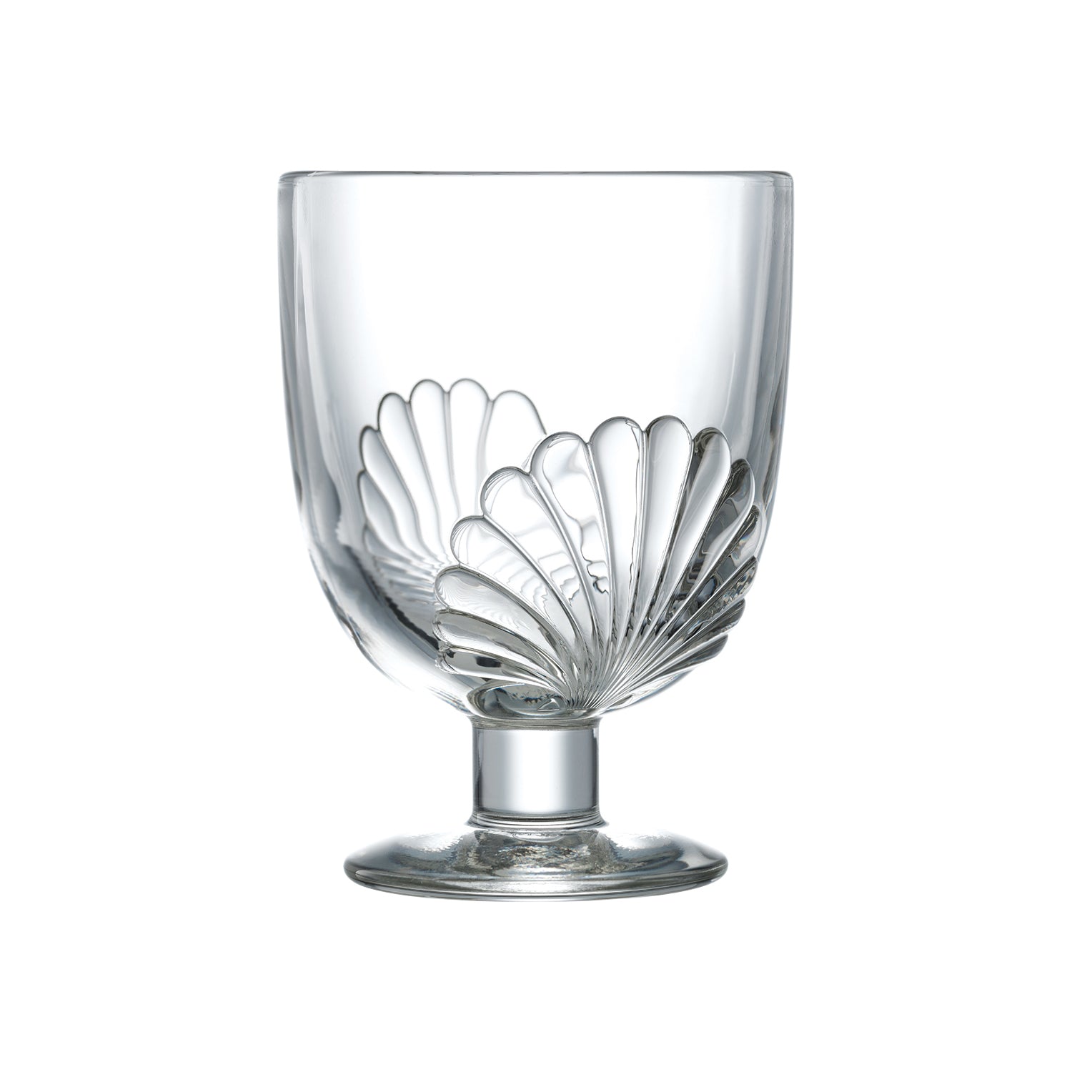 Lot de 6 verres à eau La Rochère - Mathon - 4