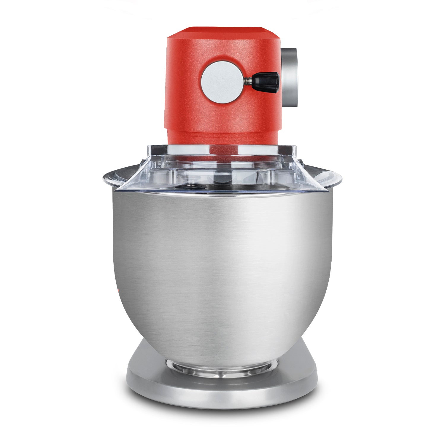 Robot pâtissier métal - KM124 H.Koenig - Mathon - 5