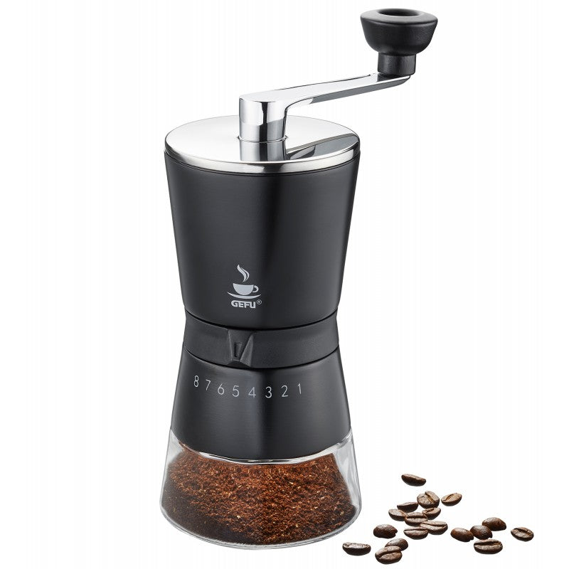 Moulin à café santiago Gefu - Mathon - 2