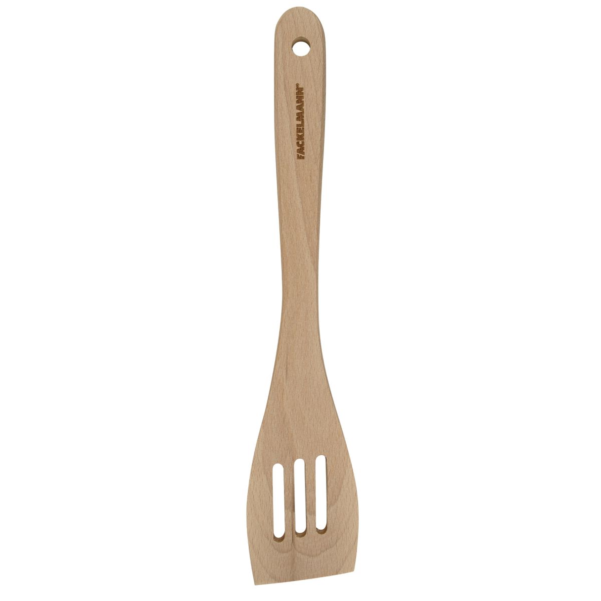 Spatule de cuisine ajourée 30 cm Fackelmann - Mathon - 5
