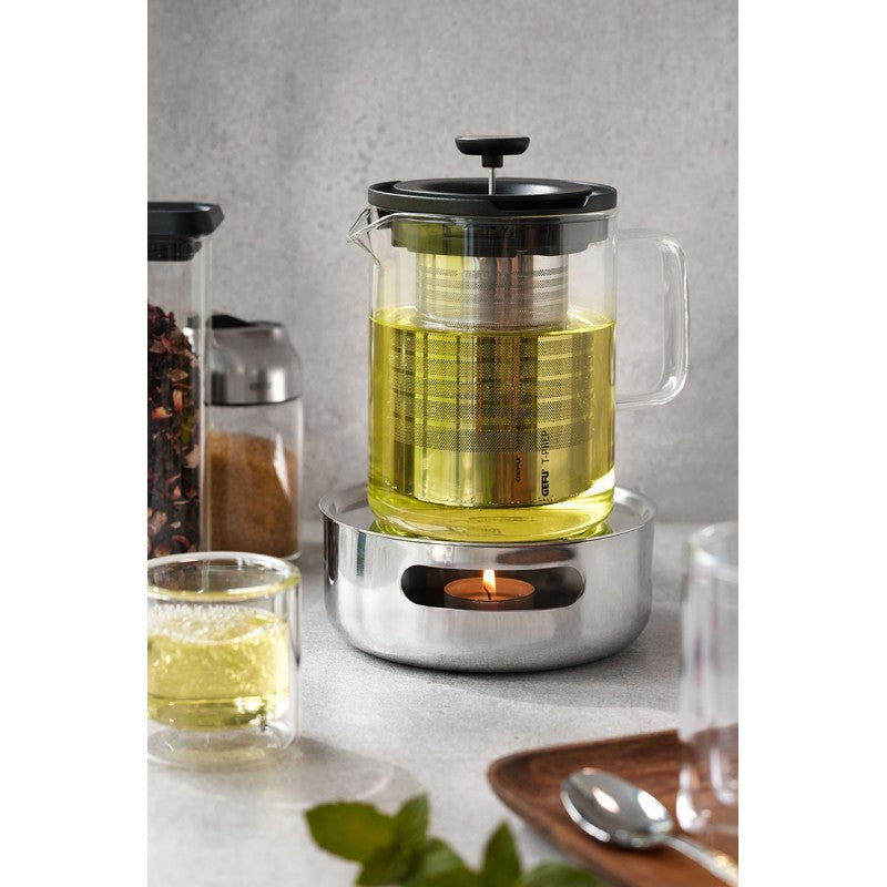 Petit réchaud t-prep Gefu - Mathon - 3