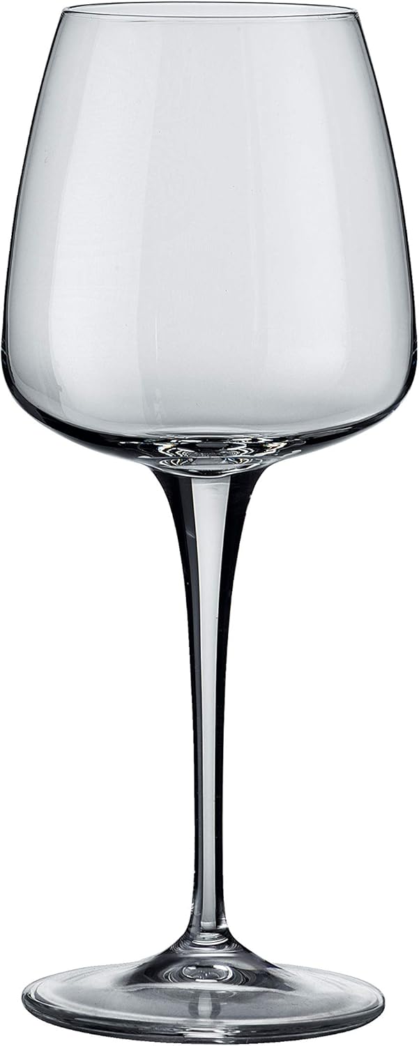 Lot de 6 verres à vin rouge, AURUM, 43 cl Bormioli Rocco - Mathon - 1