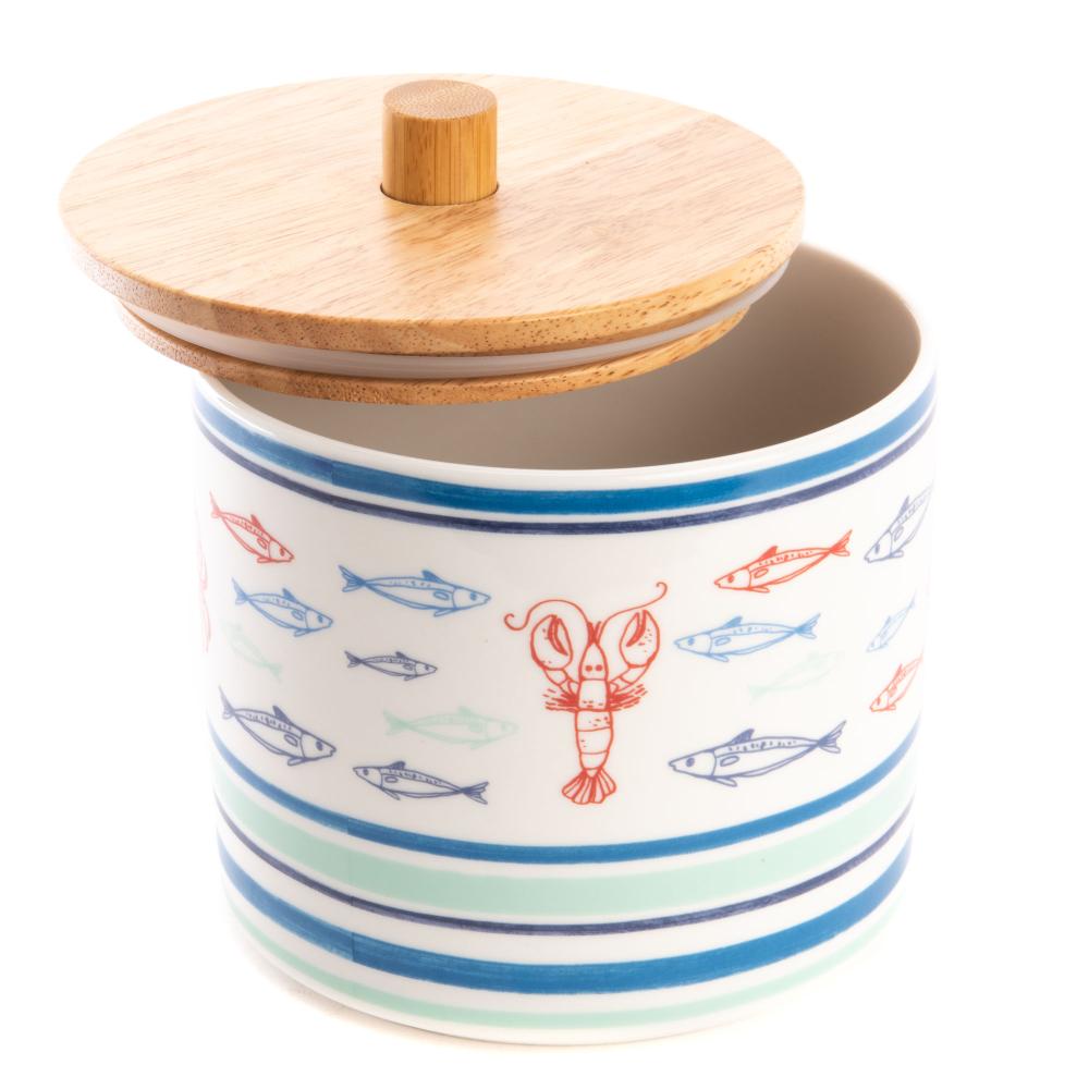 Pot hermétique Ariel Amadeus - Mathon - 2