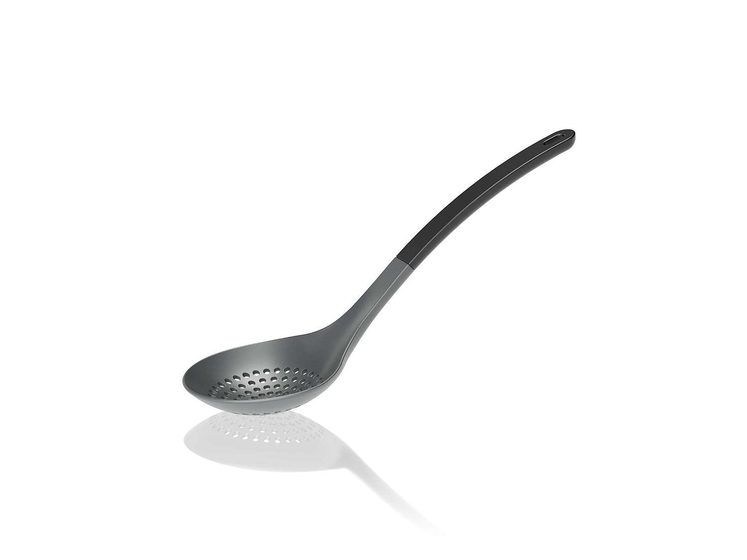 Écumoire NEW OPTIMA en nylon Noir Rosti - Mathon - 2