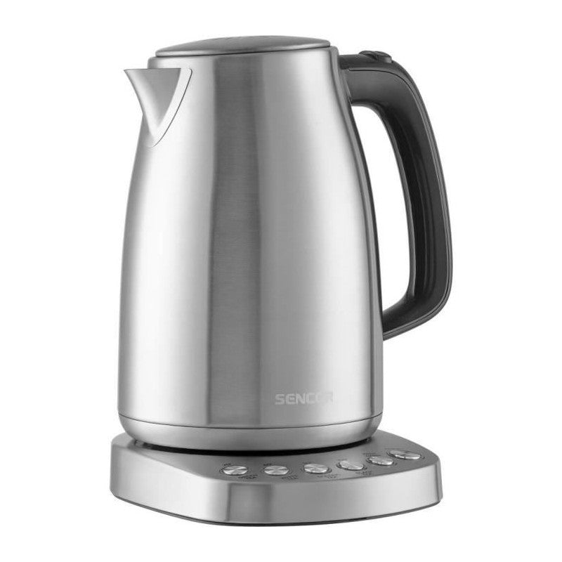 Bouilloire électrique - Sencor - Swk 1796ss SENCOR - Mathon - 4