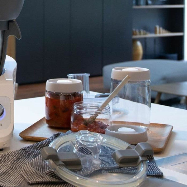 Set De 3 Boites Livoo Livoo - Mathon - 2