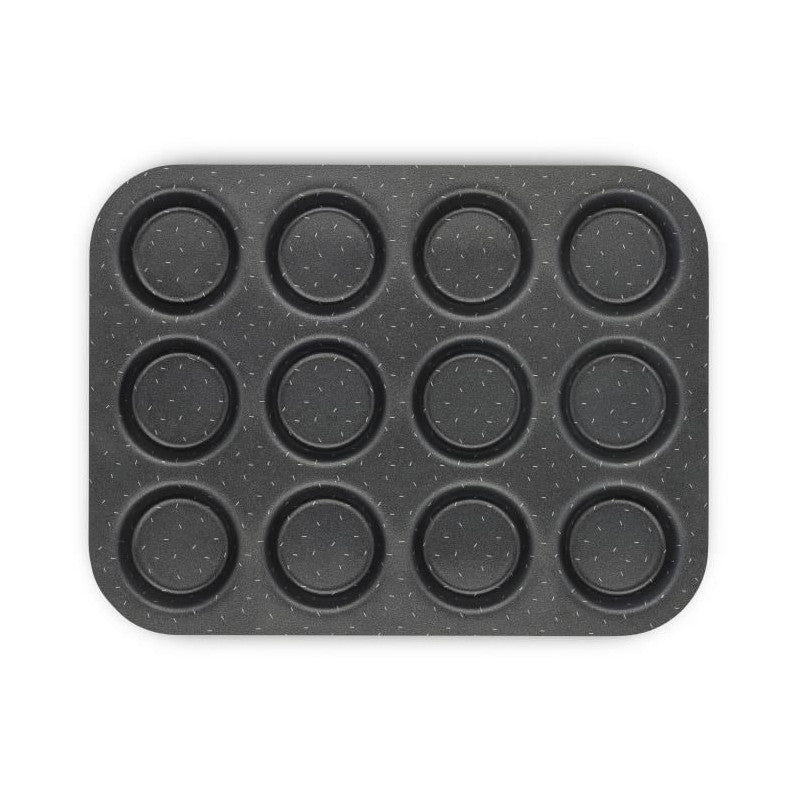 Moule pour 12 mini tartelettes 31.5 x 24 cm Perfect Bake Tefal - Mathon - 2
