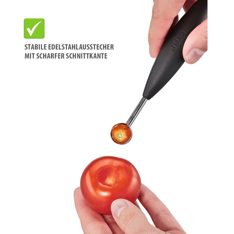 Cuillère Parisienne Bolino Gefu - Mathon - 6