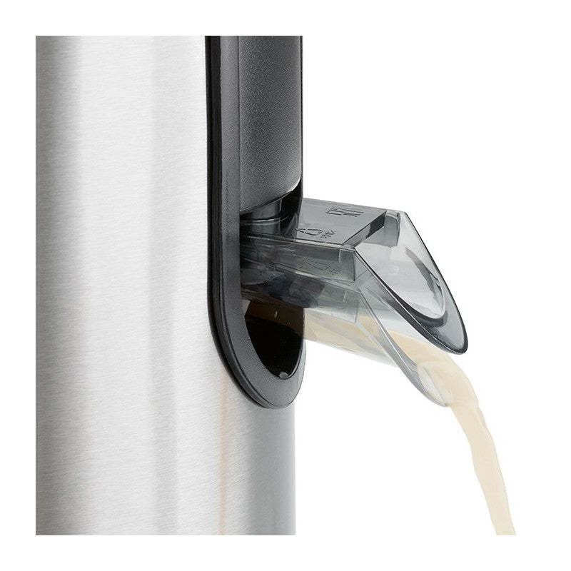 Centrifugeuse 1.5l 400W Clatronic AE 3666 Noir Clatronic - Mathon - 2